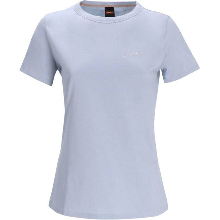 Футболка женская Hugo Boss - Boxette Shop